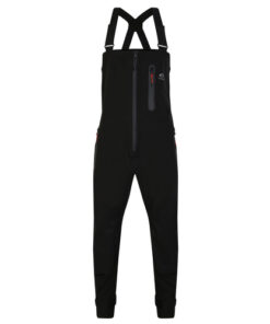 Typhoon Performance Coastal Latzhose Gr. M - Schw - Produktbild 3 - Artikel P203798