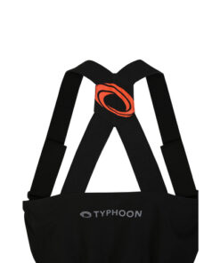 Typhoon Performance Coastal Latzhose Gr. M - Schw Typhoon Performance Coastal Latzhose Gr. M - Schw - Produktbild 1 - Artikel P203798