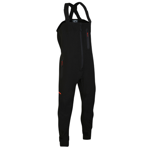 Typhoon Performance Coastal Latzhose Gr.XL - Schw Typhoon Performance Coastal Latzhose Gr.XL - Schw - Produktbild 4 - Artikel P203800