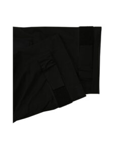 Typhoon Performance Coastal Latzhose Gr.XL - Schw Typhoon Performance Coastal Latzhose Gr.XL - Schw - Produktbild 2 - Artikel P203800