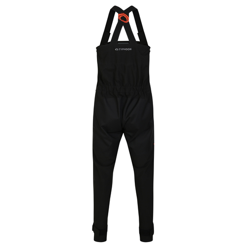 Typhoon Performance Coastal Latzhose Gr.XXL -Schw Typhoon Performance Coastal Latzhose Gr.XXL -Schw - Produktbild 5 - Artikel P203801