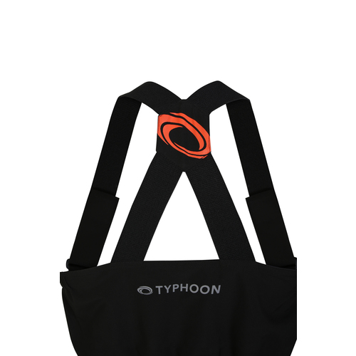 Typhoon Performance Coastal Latzhose Gr.XXL -Schw Typhoon Performance Coastal Latzhose Gr.XXL -Schw - Produktbild 2 - Artikel P203801