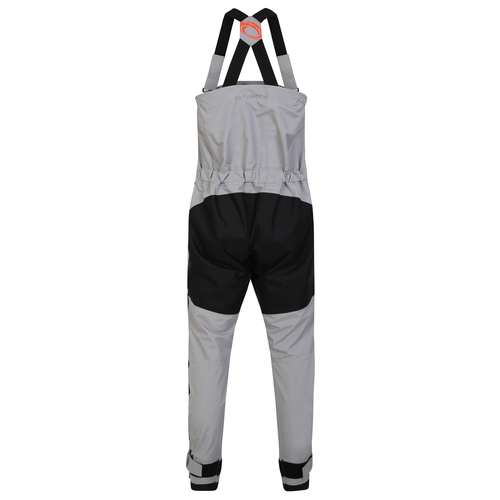 Typhoon Performance Coastal Latzhose Gr. S - Grau Typhoon Performance Coastal Latzhose Gr. S - Grau - Produktbild 5 - Artikel P203802