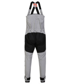 Typhoon Performance Coastal Latzhose Gr. M - Grau Typhoon Performance Coastal Latzhose Gr. M - Grau - Produktbild 5 - Artikel P203803