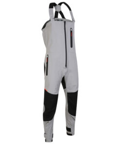 Typhoon Performance Coastal Latzhose Gr. XL -Grau Typhoon Performance Coastal Latzhose Gr. XL -Grau - Produktbild 4 - Artikel P203805