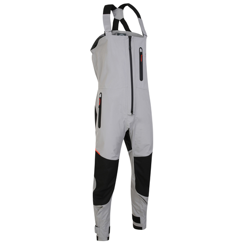 Typhoon Performance Coastal Latzhose Gr.XXL -Grau Typhoon Performance Coastal Latzhose Gr.XXL -Grau - Produktbild 4 - Artikel P203806