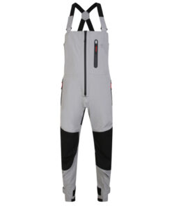 Typhoon Performance Coastal Latzhose Gr.XXL -Grau - Produktbild 3 - Artikel P203806