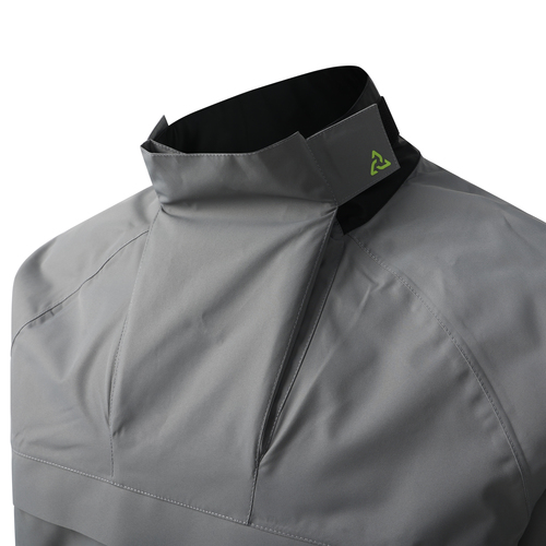 Typhoon Regatta Smock Gr. XXL - Grau/Grün Typhoon Regatta Smock Gr. XXL - Grau/Grün - Produktbild 5 - Artikel P203831