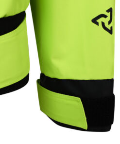 Typhoon Regatta Smock Gr. S - Lime Typhoon Regatta Smock Gr. S - Lime - Produktbild 2 - Artikel P203832