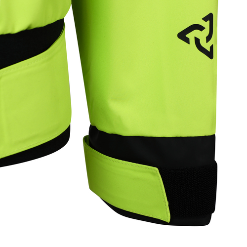 Typhoon Regatta Smock Gr. S - Lime Typhoon Regatta Smock Gr. S - Lime - Produktbild 2 - Artikel P203832