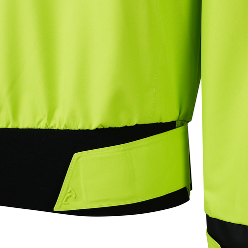 Typhoon Regatta Smock Gr. M - Lime Typhoon Regatta Smock Gr. M - Lime - Produktbild 1 - Artikel P203834