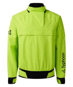 Typhoon Regatta Smock Gr. L - Lime - Produktbild 3 - Artikel P203835