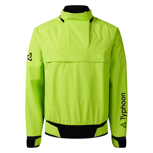 Typhoon Regatta Smock Gr. L - Lime Typhoon Regatta Smock Gr. L - Lime - Produktbild 3 - Artikel P203835