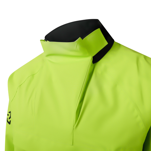 Typhoon Regatta Smock Gr. XL - Lime Typhoon Regatta Smock Gr. XL - Lime - Produktbild 5 - Artikel P203836