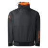 Typhoon Thermashield Smock Gr.S - Schwarz/Orange Typhoon Thermashield Smock Gr.S - Schwarz/Orange - Produktbild 3 - Artikel P203839