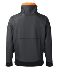 Typhoon Thermashield Smock Gr.M - Schwarz/Orange Typhoon Thermashield Smock Gr.M - Schwarz/Orange - Produktbild 4 - Artikel P203840