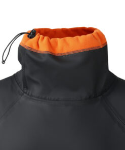 Typhoon Thermashield Smock Gr.M - Schwarz/Orange Typhoon Thermashield Smock Gr.M - Schwarz/Orange - Produktbild 5 - Artikel P203840