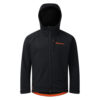 Typhoon Softshell Jacke 2.0 Gr.M - Schwarz/Orange Typhoon Softshell Jacke 2.0 Gr.M - Schwarz/Orange - Produktbild 3 - Artikel P203857