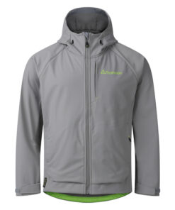 Typhoon Softshell Jacke 2.0 Gr.XL - Grau/Grün Typhoon Softshell Jacke 2.0 Gr.XL - Grau/Grün - Produktbild 1 - Artikel P203864
