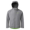 Typhoon Softshell Jacke 2.0 Gr.XXL - Grau/Grün Typhoon Softshell Jacke 2.0 Gr.XXL - Grau/Grün - Produktbild 3 - Artikel P203865