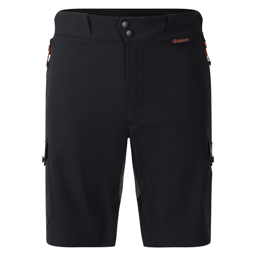 Typhoon Deckshorts 2.0 Gr.S - Schwarz Typhoon Deckshorts 2.0 Gr.S - Schwarz - Produktbild 3 - Artikel P203866