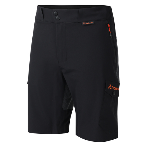 Typhoon Deckshorts 2.0 Gr.M - Schwarz Typhoon Deckshorts 2.0 Gr.M - Schwarz - Produktbild 4 - Artikel P203867