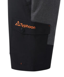 Typhoon Deckshorts 2.0 Gr.L - Schwarz Typhoon Deckshorts 2.0 Gr.L - Schwarz - Produktbild 1 - Artikel P203868