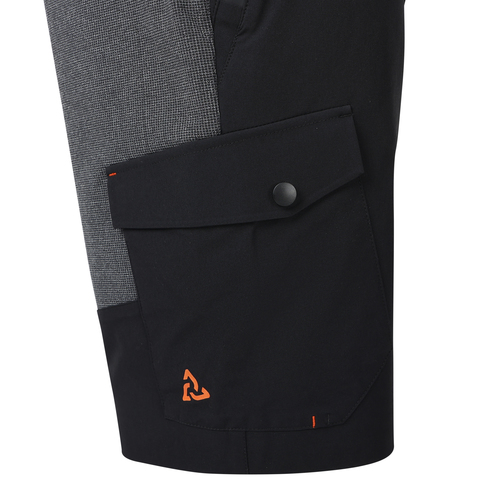 Typhoon Deckshorts 2.0 Gr.L - Schwarz Typhoon Deckshorts 2.0 Gr.L - Schwarz - Produktbild 2 - Artikel P203868