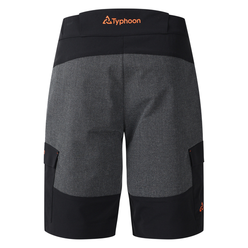 Typhoon Deckshorts 2.0 Gr.XL - Schwarz Typhoon Deckshorts 2.0 Gr.XL - Schwarz - Produktbild 5 - Artikel P203869