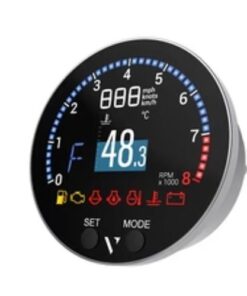 Veratron VMH-35-S ohne GPS Veratron VMH-35-S ohne GPS - Produktbild 2 - Artikel B00143601