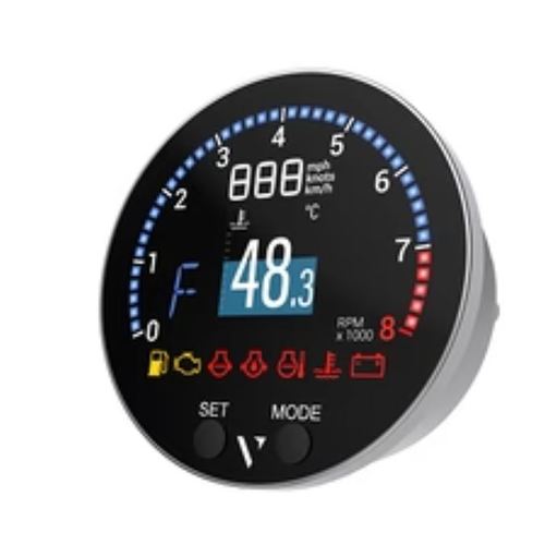 Veratron VMH-35-S ohne GPS Veratron VMH-35-S ohne GPS - Produktbild 2 - Artikel B00143601