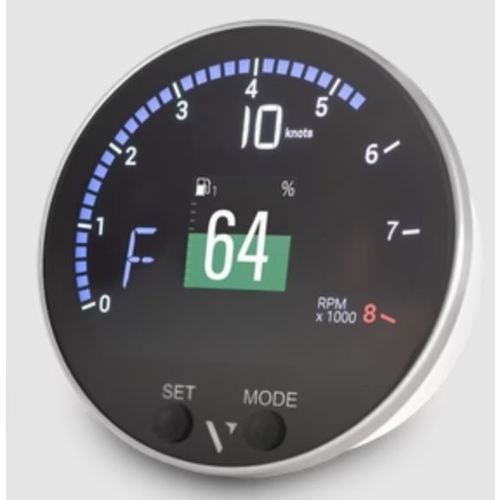 Veratron VMH-35-S ohne GPS Veratron VMH-35-S ohne GPS - Produktbild 3 - Artikel B00143601