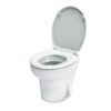 Vetus Marine Toilet 24V Vetus Marine Toilet 24V - Produktbild 1 - Artikel TMS24Q