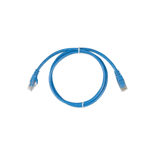 Victron VE.Can zu CAN-Bus BMS Typ A Kabel 5 m Victron VE.Can zu CAN-Bus BMS Typ A Kabel 5 m - Produktbild 1 - Artikel ASS030710150