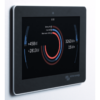 Victron GX Touch 70 flush Victron GX Touch 70 flush - Produktbild 1 - Artikel BPP900455170