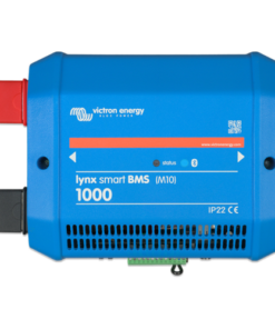 Victron Lynx Smart BMS 500 NG (M10) - Produktbild 1 - Artikel LYN034160310