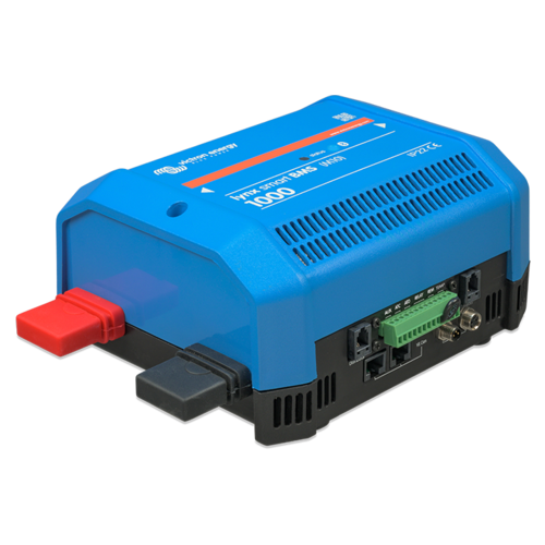 Victron Lynx Smart BMS 1000 NG (M10) Victron Lynx Smart BMS 1000 NG (M10) - Produktbild 2 - Artikel LYN034170310