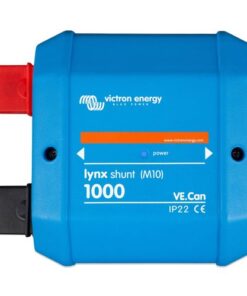 Victron Lynx Shunt VE.Can (M10) - Produktbild 1 - Artikel LYN040102110