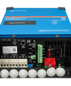 Victron MultiPlus-II 48/6k5/100-50 GX Victron MultiPlus-II 48/6k5/100-50 GX - Produktbild 2 - Artikel PMP482606000