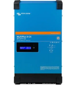 Victron MultiPlus-II 48/6k5/100-50 GX - Produktbild 1 - Artikel PMP482606000