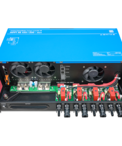 Victron SmartSolar MPPT RS 450/100-MC4 Victron SmartSolar MPPT RS 450/100-MC4 - Produktbild 3 - Artikel SCC145110512