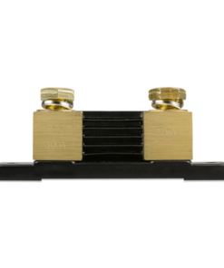 Victron SmartShunt 300A/50mV Victron SmartShunt 300A/50mV - Produktbild 4 - Artikel SHU050130050