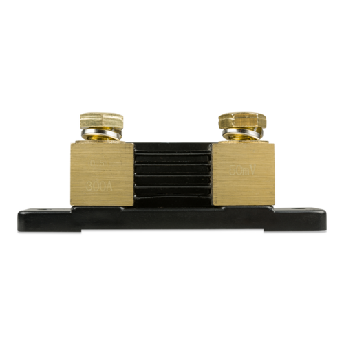 Victron SmartShunt 300A/50mV Victron SmartShunt 300A/50mV - Produktbild 4 - Artikel SHU050130050