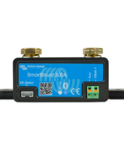 Victron SmartShunt 300A/50mV - Produktbild 3 - Artikel SHU050130050