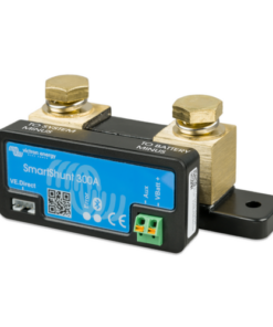 Victron SmartShunt 300A/50mV Victron SmartShunt 300A/50mV - Produktbild 1 - Artikel SHU050130050