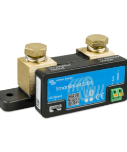 Victron SmartShunt 300A/50mV Victron SmartShunt 300A/50mV - Produktbild 2 - Artikel SHU050130050