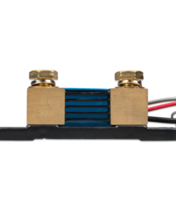 Victron SmartShunt 300A IP65 Victron SmartShunt 300A IP65 - Produktbild 4 - Artikel SHU065130050
