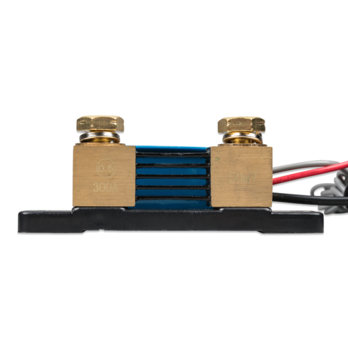 Victron SmartShunt 300A IP65 Victron SmartShunt 300A IP65 - Produktbild 4 - Artikel SHU065130050