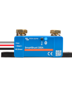 Victron SmartShunt 300A IP65 - Produktbild 3 - Artikel SHU065130050