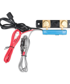 Victron SmartShunt 300A IP65 Victron SmartShunt 300A IP65 - Produktbild 1 - Artikel SHU065130050